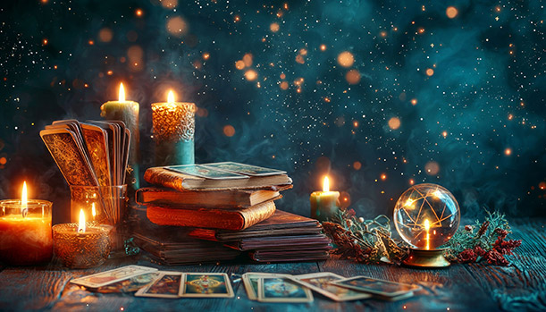 尘缘塔罗牌-塔罗占卜,算塔罗牌,马来西亚塔罗占卜