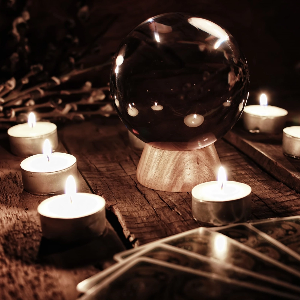 尘缘塔罗牌-塔罗占卜,算塔罗牌,马来西亚塔罗占卜